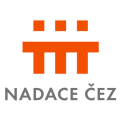 logo Nadace ČEZ