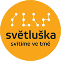logo Světluška